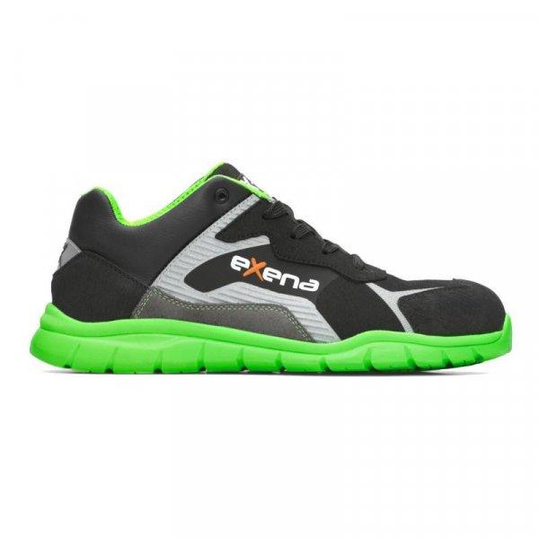 Exena Avenue XR31 S3 SRC munkavédelmi cipő