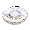 8W/m, 120led/m termszetes fehr 4000K beltri LED szalag, 8