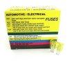 Biztostk Norml, kses, 20A, 100 db/csomag