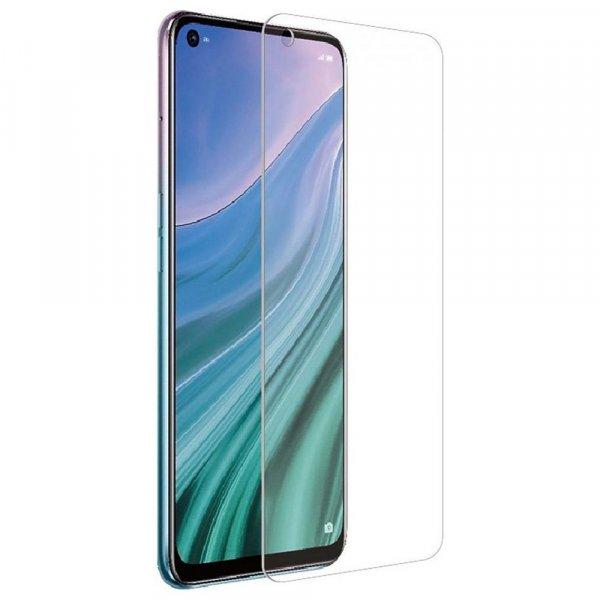 OPPO A54 5G / A74 5G / A93 5G karcálló edzett üveg kijelzőfólia
kijelzővédő fólia kijelző védőfólia