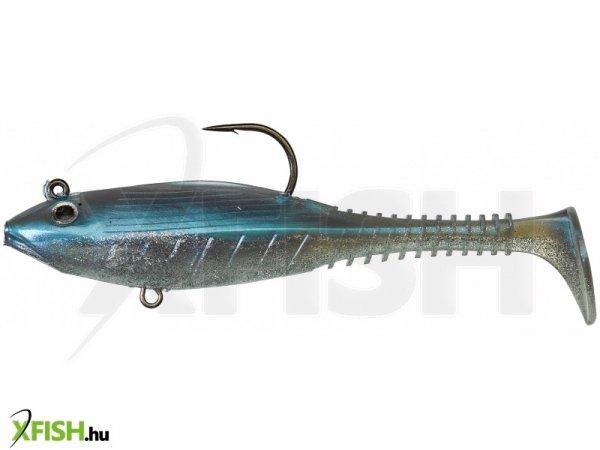 Gunki Grub Free Gumihal 9,0Cm Blue Ice