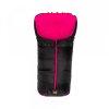Fillikid bundazsk babakocsiba Eco big 1220-22 fekete pink b