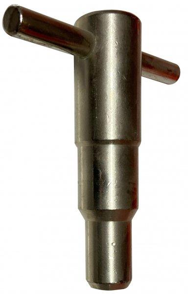 Luxor CA101 kalibráló alpex csőhöz (26,32)