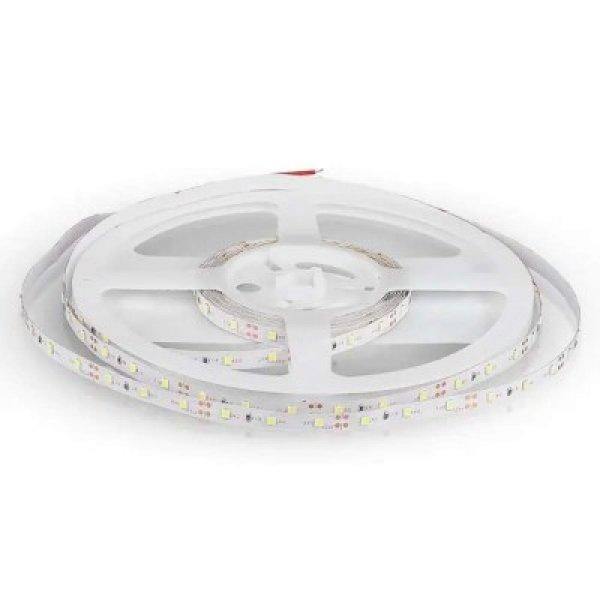 3.6W/m zöld fényű beltéri LED szalag 420lumen - 2011