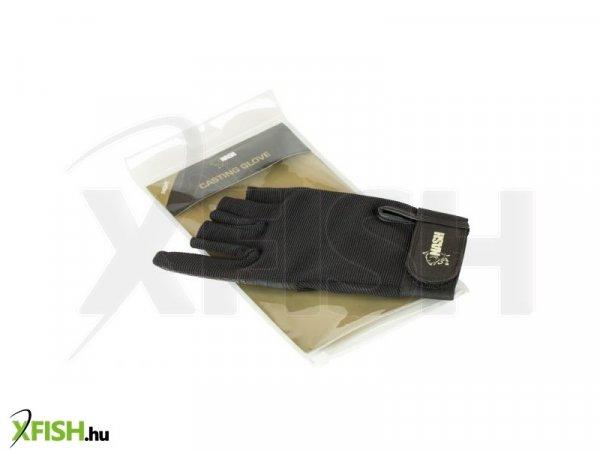 Nash Casting Glove Left Balkezes Dobókesztyű