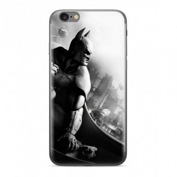 DC szilikon tok - Batman 015 Apple iPhone 14 Plus (6.7) fekete (WPCBATMAN3927)