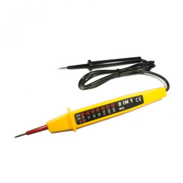 SMP 81 - LED-es próbalámpa