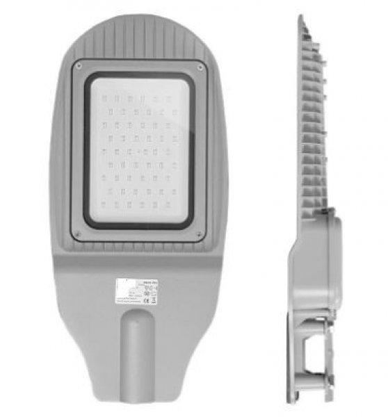 150W LED utcai közvilágítási lámpatest hideg fehér Samsung Chip - 963
