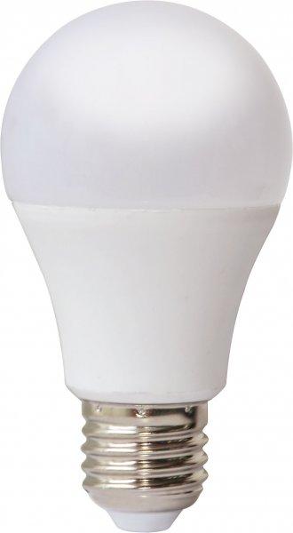 11W E27 A60 LED lámpa meleg fehér 5 év garancia - 231