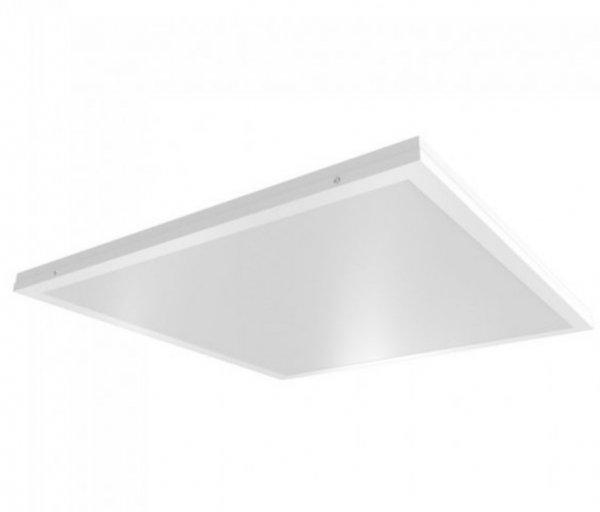 60x60cm-es 40W falon kívüli LED panel hideg fehér - 6452