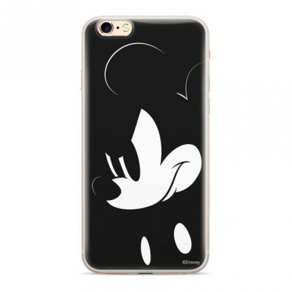 Disney szilikon tok - Mickey 029 Apple iPhone 14 (6.1) fekete (DPCMIC19551)
