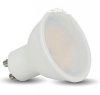 2.9W GU10 LED spot g meleg fehr - 2987