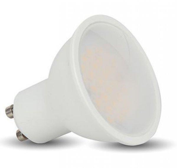 2.9W GU10 LED spot izzó, égő természetes fehér - 2988