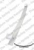 Laprug, hts, MERCEDES Sprinter 2006- 509-524 cdi Vw Craft