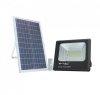 40W Napelem + LED reflektor (3100 lumen/120) - Termszetes 