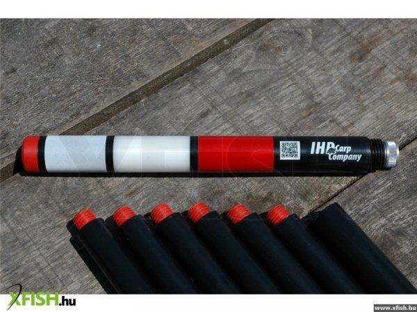 Icc First Class 3 Color-Changing Dőlőbója Világítófej (3 Color-Changing
Pen Nélkül: Piros, Zöld, Kék)
