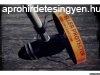 Icc Inox csnakmotor propeller vd /Black Edition/ - szabl