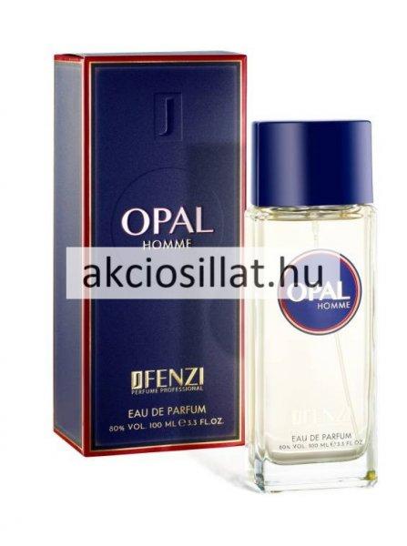 J.Fenzi Opal Homme EDP 100ml / Yves Saint Laurent Opium Homme parfüm utánzat