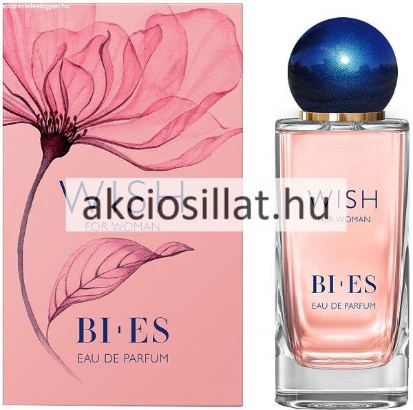 Bi-Es Wish Women EDP 100ml / Giorgio Armani My Way parfüm utánzat