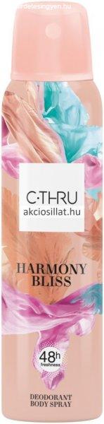 C-Thru Harmony Bliss dezodor 150ml