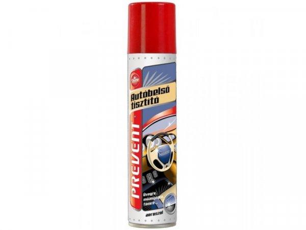 PREVENT AUTÓBELSŐ TISZTÍTÓ (300ML)
