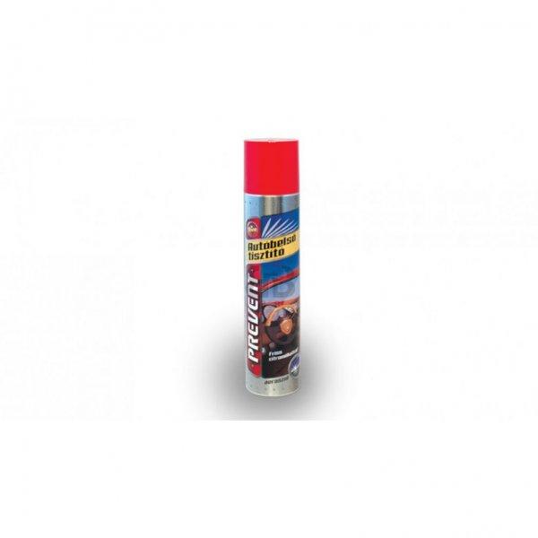 PREVENT AUTÓKÁRPIT-TISZTÍTÓ AEROSZOL (300 ML)