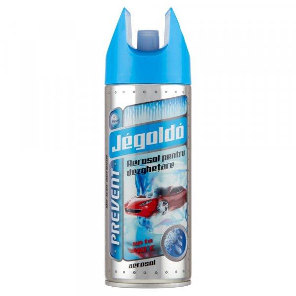 PREVENT JÉGOLDÓ AEROSZOL KAPARÓFEJES (400ML)