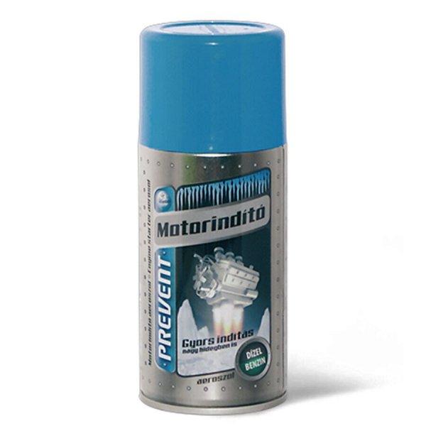 PREVENT MOTORINDÍTÓ AEROSZOL VEZETÉK NÉLKÜLI (300ML)