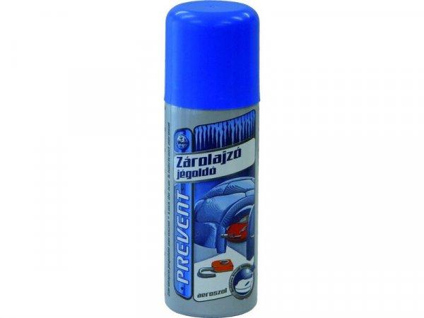 PREVENT ZÁROLAJOZÓ JÉGOLDÓ AEROSZOL (50ML)