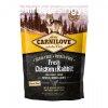 Carnilove Fresh Dog Adult Chicken&Rabbit - Csirke&Ny