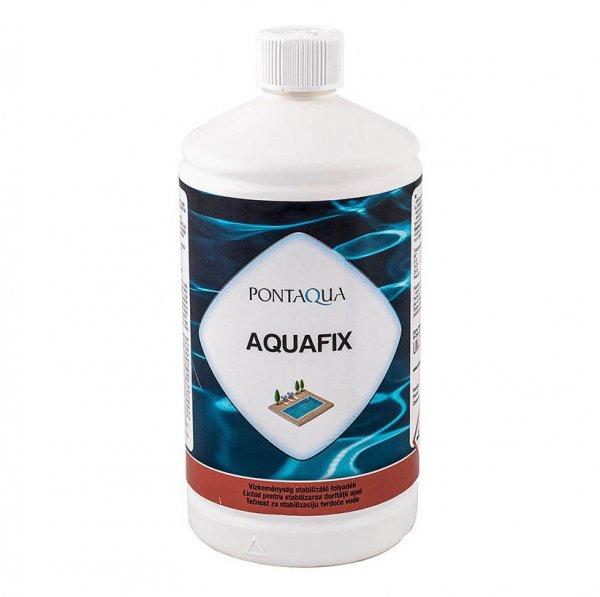 PoolTrend / PontAqua AQUAFIX vízkeménység stabilizáló szer, 1 l