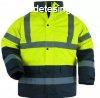 FLUO tlikabt 2XL srga