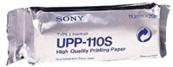 Videoprinter papír Sony UPP 110 S (original)