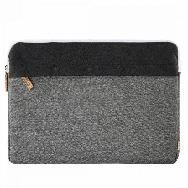 Hama notebook tok Florence 13,3" fekete-szürke (217113)