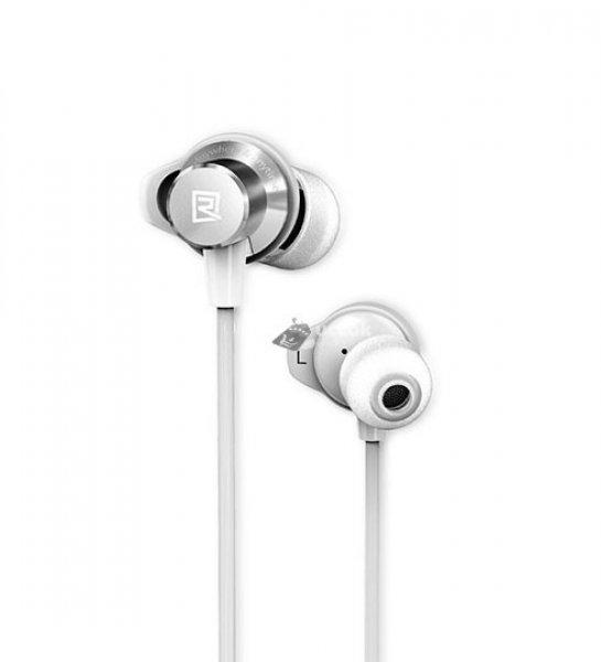Vezeték nélküli bluetooth fülhallgató - Remax S7 fehér
