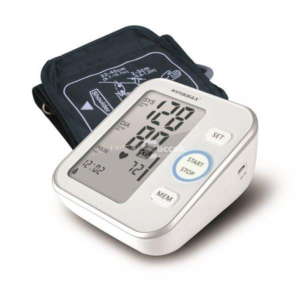Vivamax V14 felkaros vérnyomásmérő