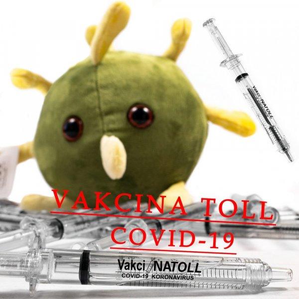 Covid19 vakcina TOLL