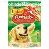 Friskies Funtastix jutalomfalat kutyknak 175 g