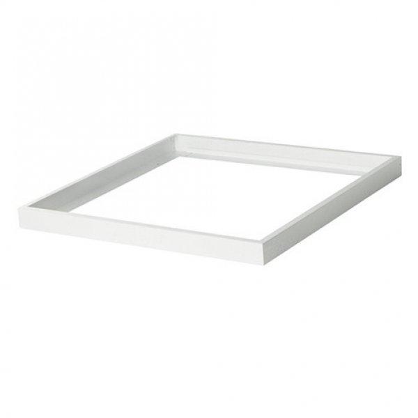 60x60cm-es (600x600mm) LED Panel Kiemelő Keret - 001499