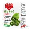 DR Herz Zld Kv Forte + C-vitamin+Glkomannn 60 db kapszu