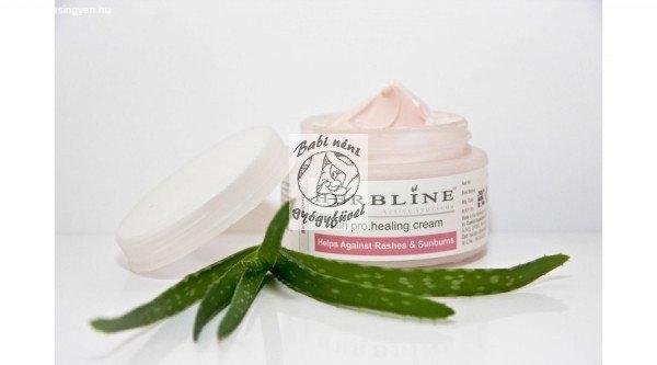 Herbline Aloe vera nappali bőrvédő krém