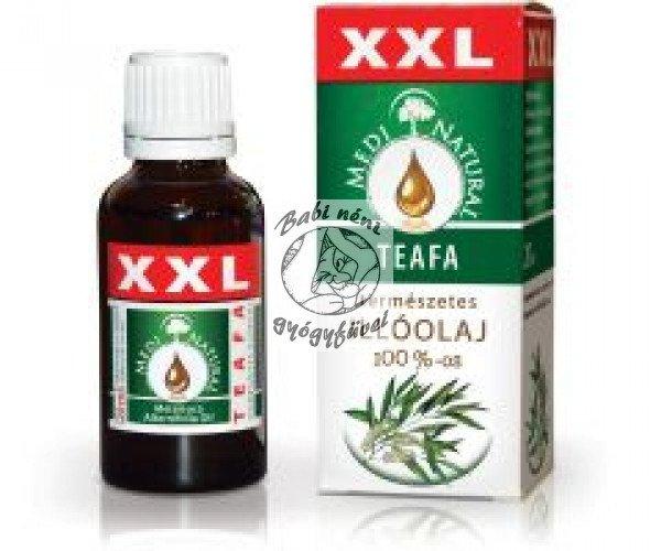 Medinatural Teafa illóolaj 20ml