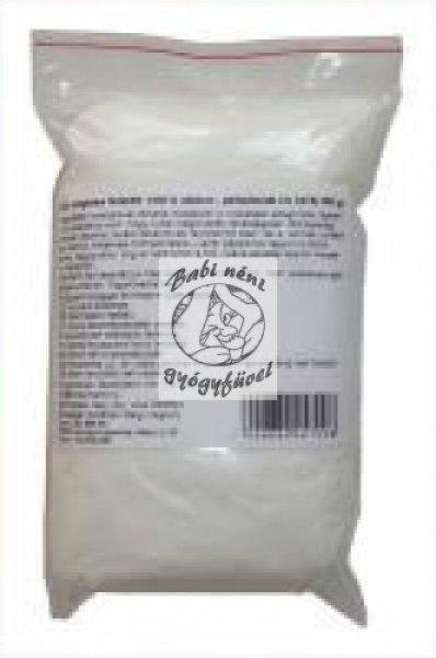 Aktív oxigénes fehérítő (nátrium-perkarbonát), 500g