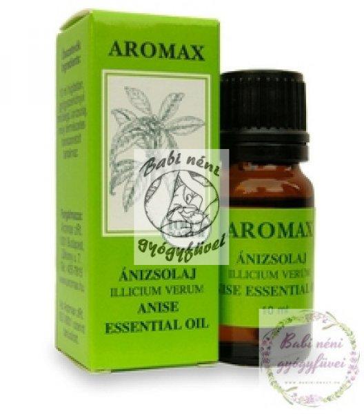 Aromax Ánizsolaj (10ml)