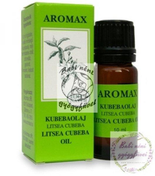 Aromax Kubebaolaj (10ml)