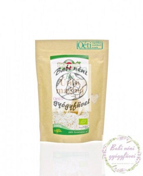 Biorganik Bio útifű maghéj (Psyllium Husk) 100g