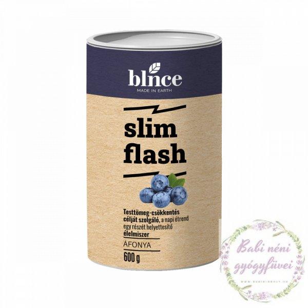 blnce ACTIVE SLIMFLASH 600 G ÁFONYÁS