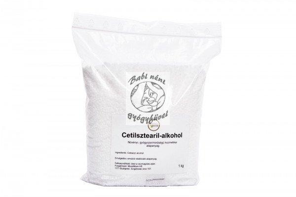 Cetisztearil-alkohol 1kg