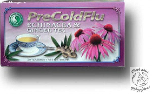 Dr. Chen PreColdFlu tea (20db-os)