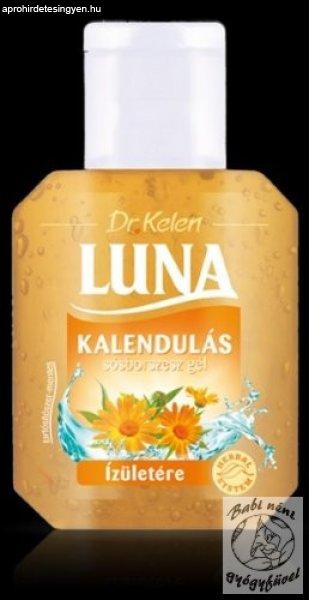 Dr. Kelen Luna Kalendulás sósborszesz gél